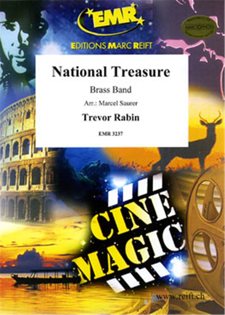 National Treasure